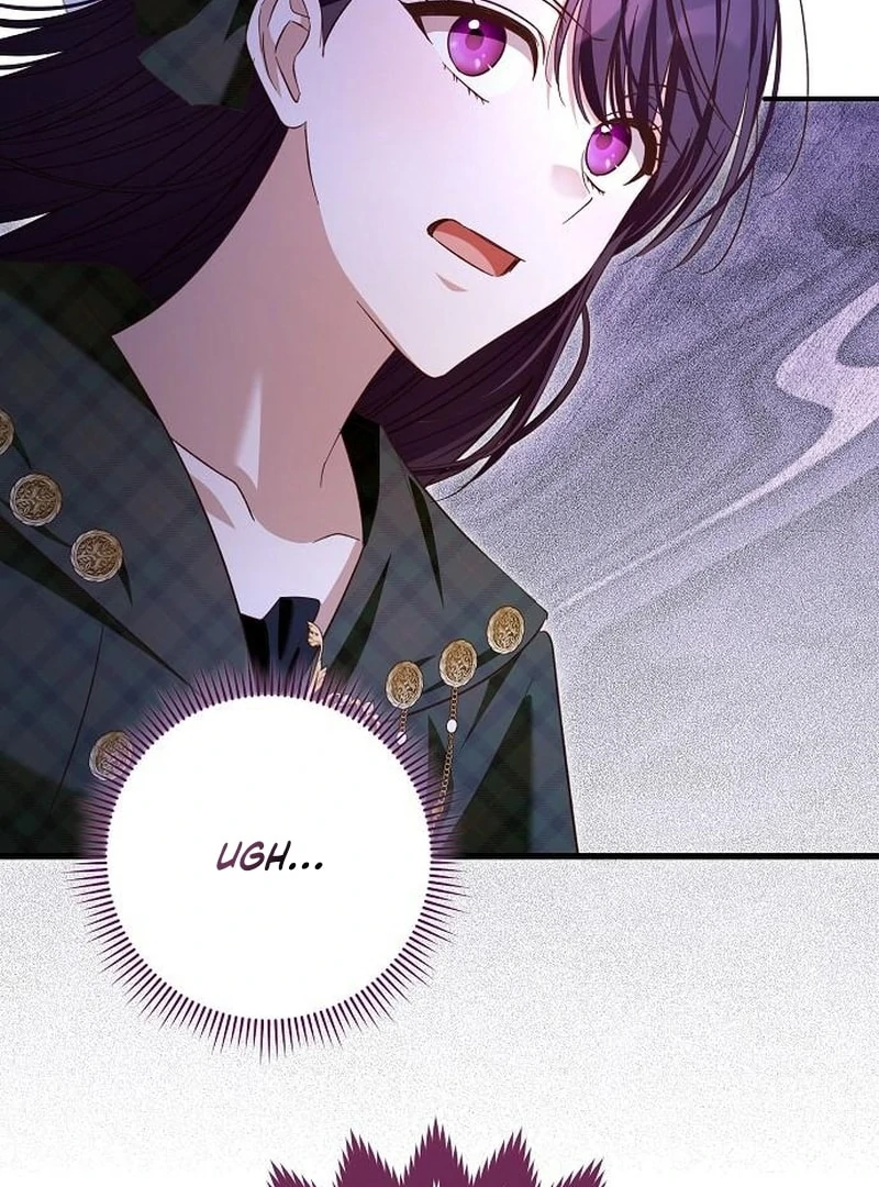The Grand Duke’s Bride Is a Hellborn Warrior chapter 29 page 4