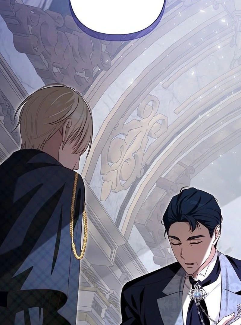 The Grand Duke’s Bride Is a Hellborn Warrior chapter 29 page 6