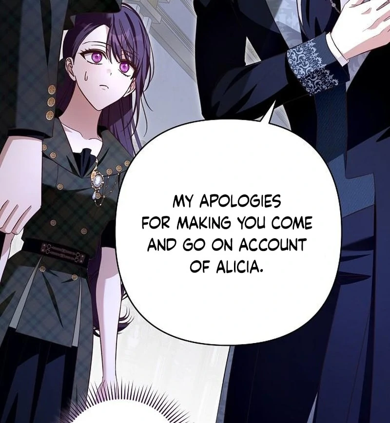 The Grand Duke’s Bride Is a Hellborn Warrior chapter 29 page 7