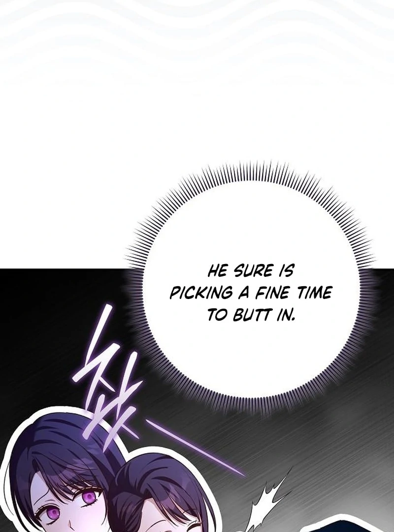 The Grand Duke’s Bride Is a Hellborn Warrior chapter 29 page 11