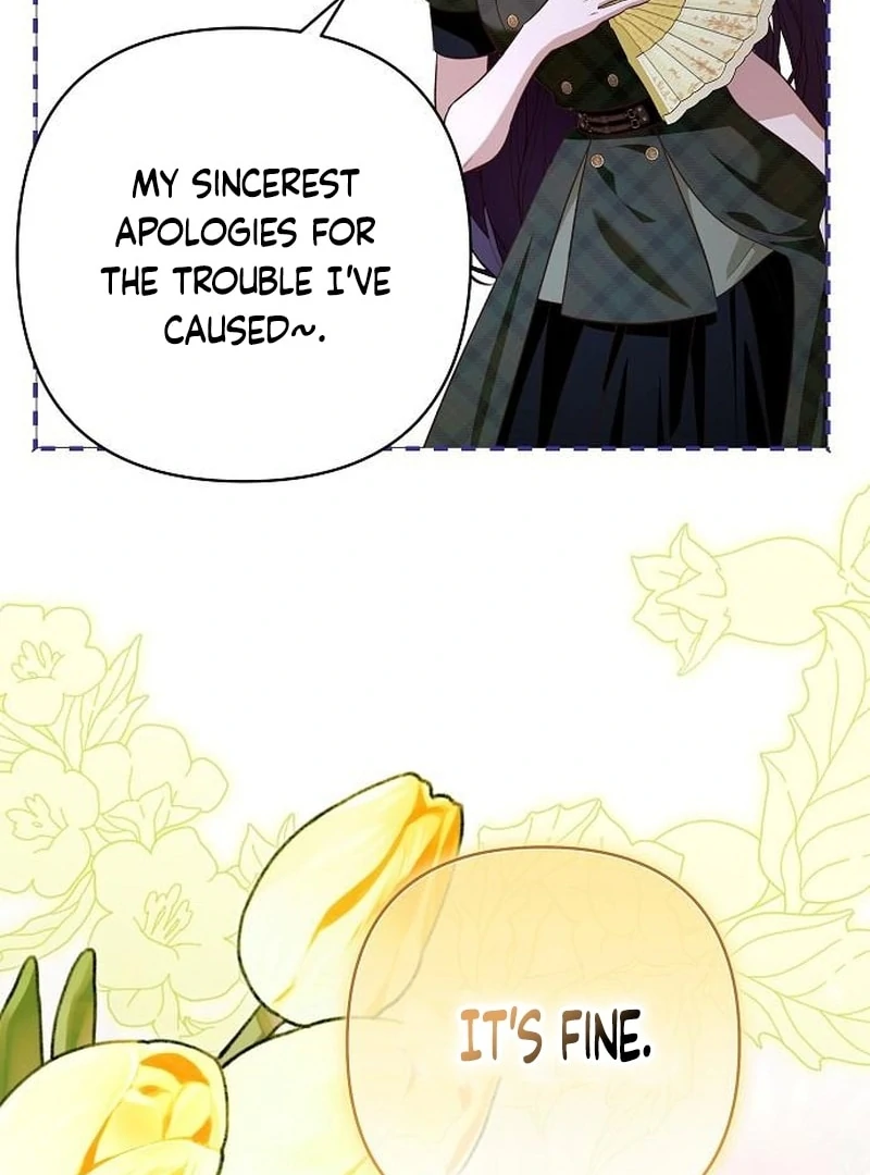 The Grand Duke’s Bride Is a Hellborn Warrior chapter 29 page 14