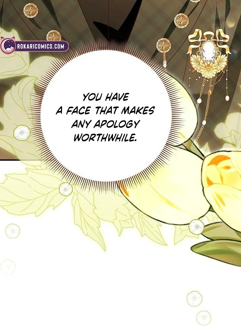 The Grand Duke’s Bride Is a Hellborn Warrior chapter 29 page 16