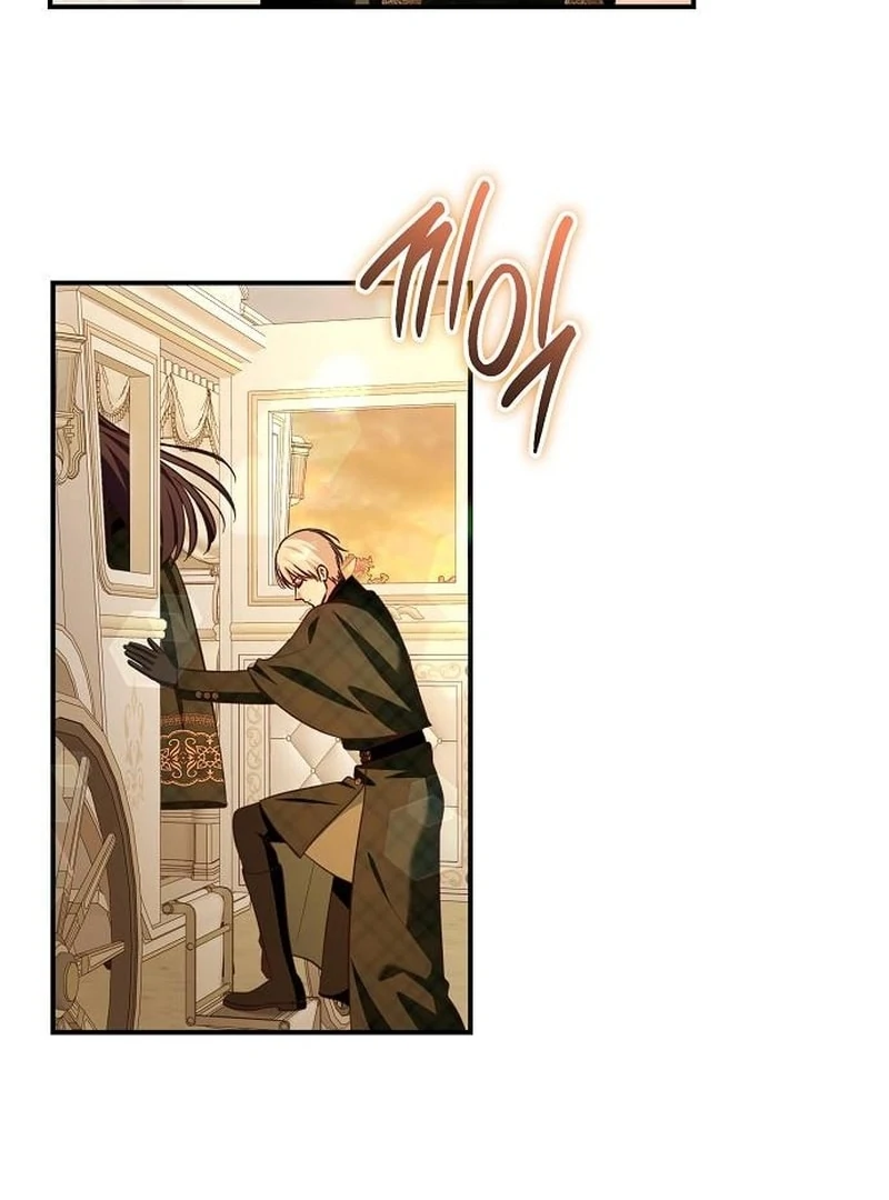 The Grand Duke’s Bride Is a Hellborn Warrior chapter 29 page 34