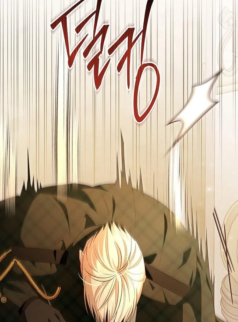 The Grand Duke’s Bride Is a Hellborn Warrior chapter 29 page 36