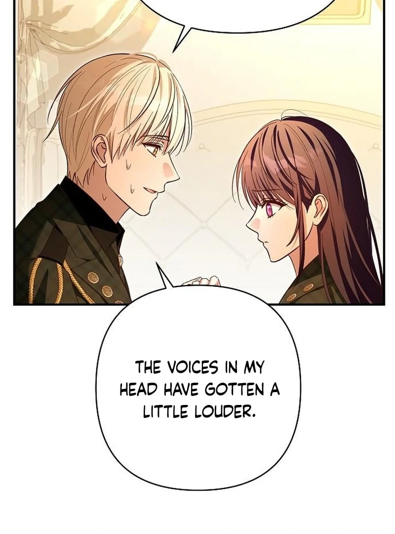 The Grand Duke’s Bride Is a Hellborn Warrior chapter 29 page 45