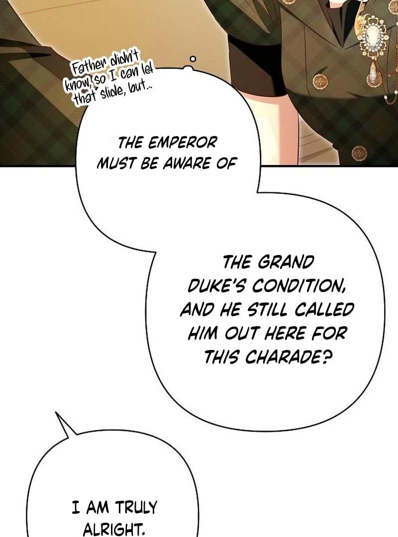 The Grand Duke’s Bride Is a Hellborn Warrior chapter 29 page 49