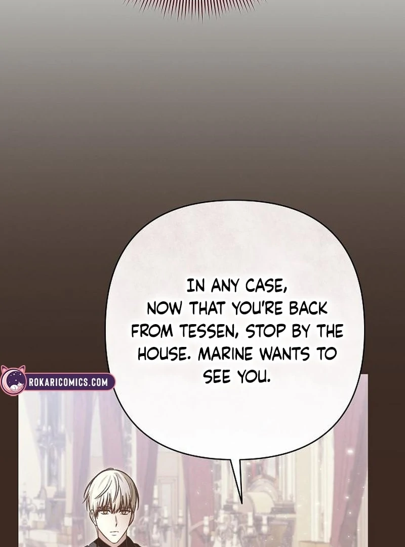The Grand Duke’s Bride Is a Hellborn Warrior chapter 29 page 63
