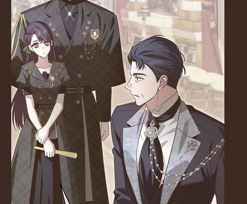 The Grand Duke’s Bride Is a Hellborn Warrior chapter 29 page 64