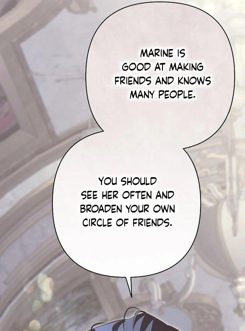 The Grand Duke’s Bride Is a Hellborn Warrior chapter 29 page 66