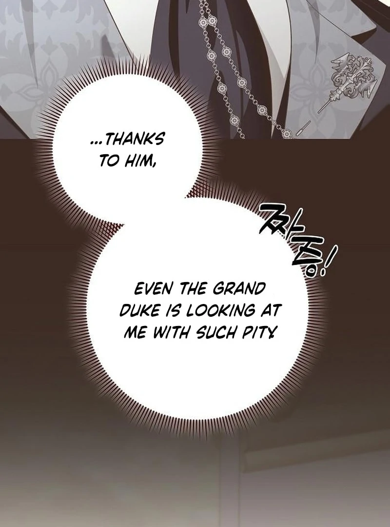The Grand Duke’s Bride Is a Hellborn Warrior chapter 29 page 68