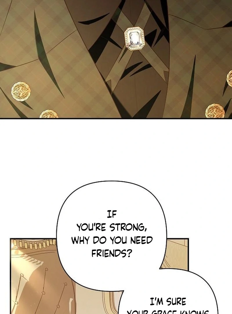 The Grand Duke’s Bride Is a Hellborn Warrior chapter 29 page 70