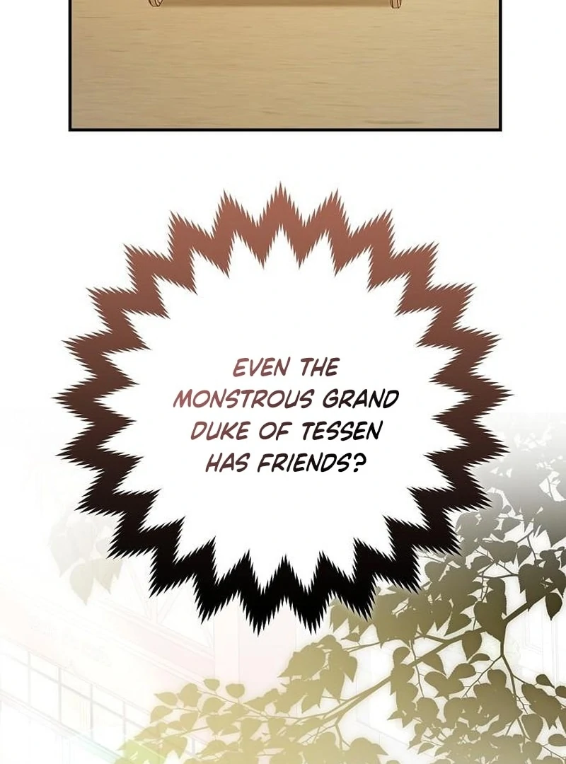 The Grand Duke’s Bride Is a Hellborn Warrior chapter 29 page 77