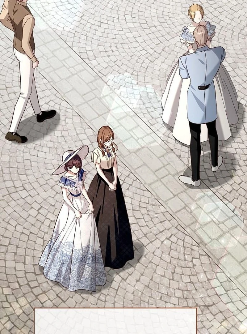The Grand Duke’s Bride Is a Hellborn Warrior chapter 29 page 79