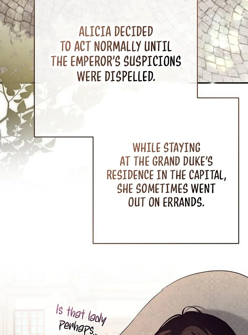 The Grand Duke’s Bride Is a Hellborn Warrior chapter 29 page 80