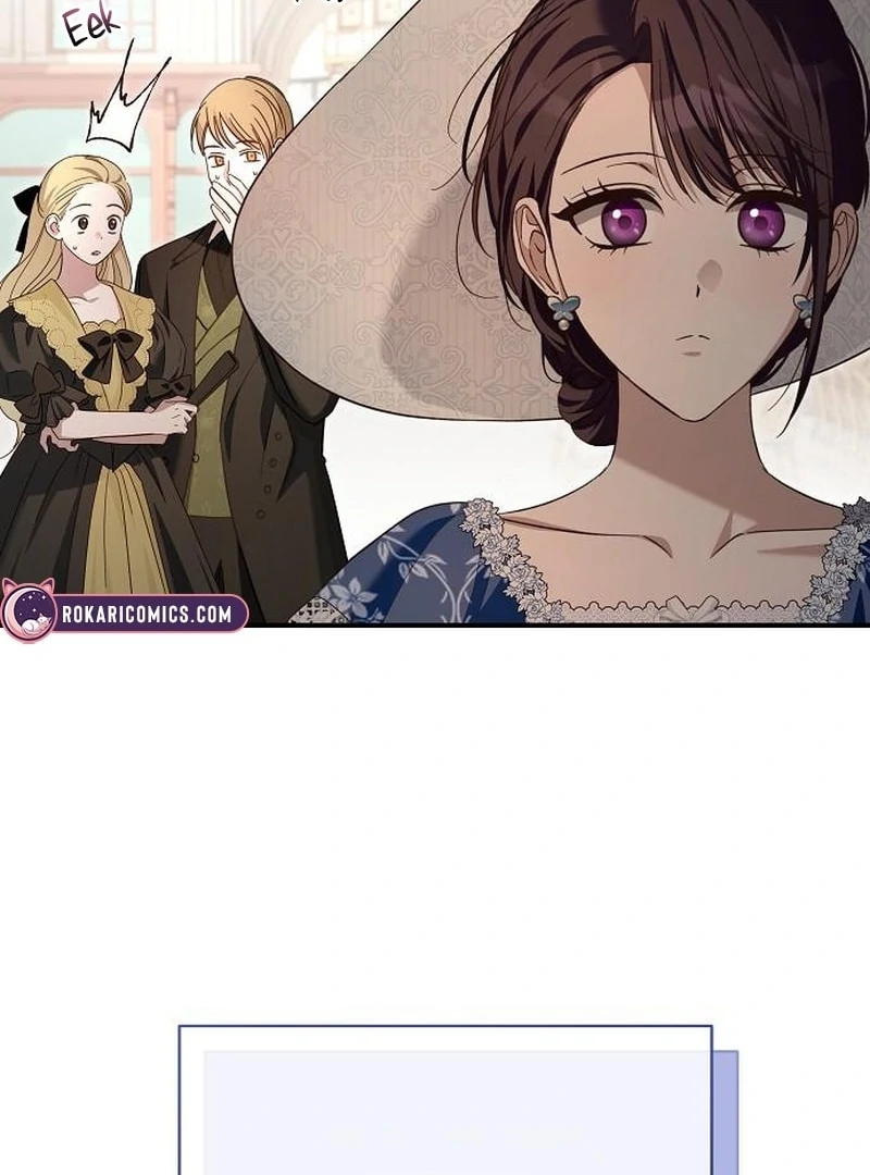 The Grand Duke’s Bride Is a Hellborn Warrior chapter 29 page 81
