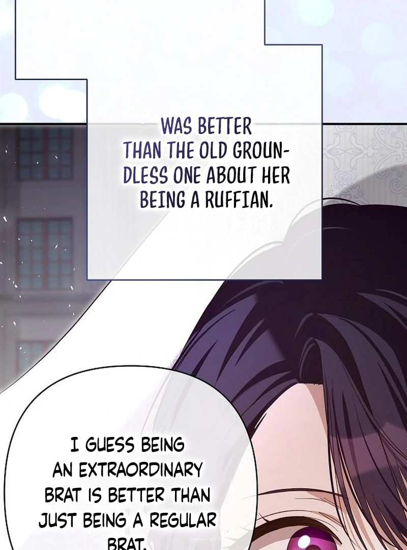 The Grand Duke’s Bride Is a Hellborn Warrior chapter 29 page 83