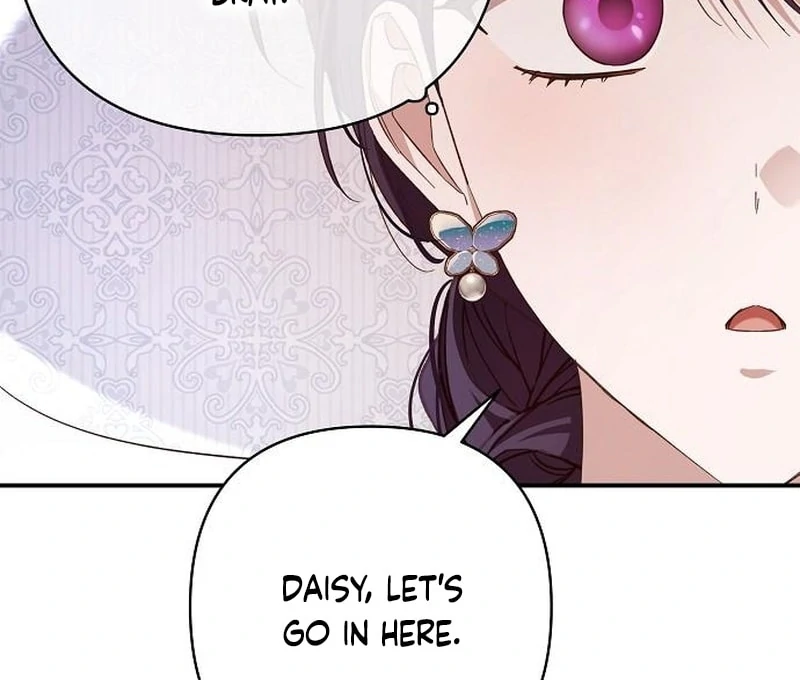 The Grand Duke’s Bride Is a Hellborn Warrior chapter 29 page 84
