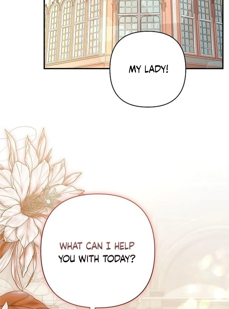 The Grand Duke’s Bride Is a Hellborn Warrior chapter 29 page 87