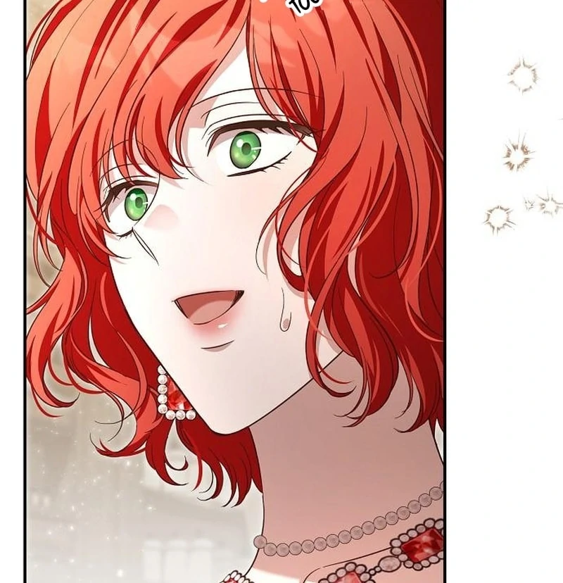 The Grand Duke’s Bride Is a Hellborn Warrior chapter 29 page 92