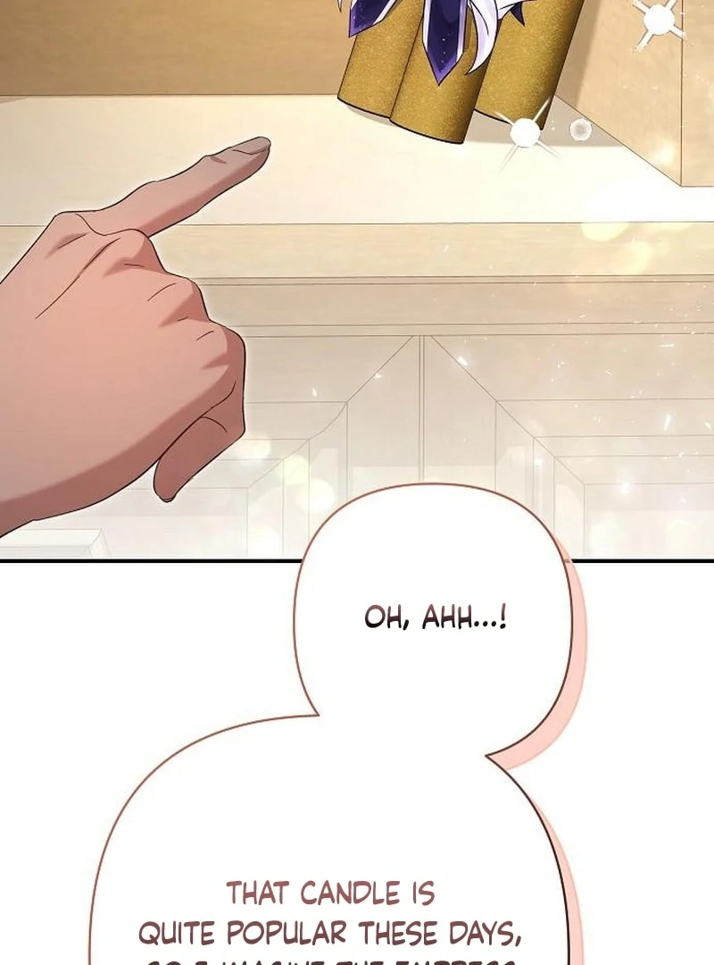 The Grand Duke’s Bride Is a Hellborn Warrior chapter 29 page 95