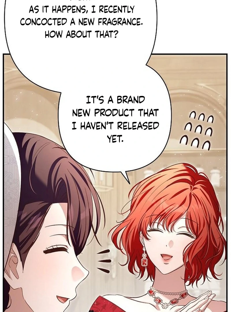 The Grand Duke’s Bride Is a Hellborn Warrior chapter 29 page 97