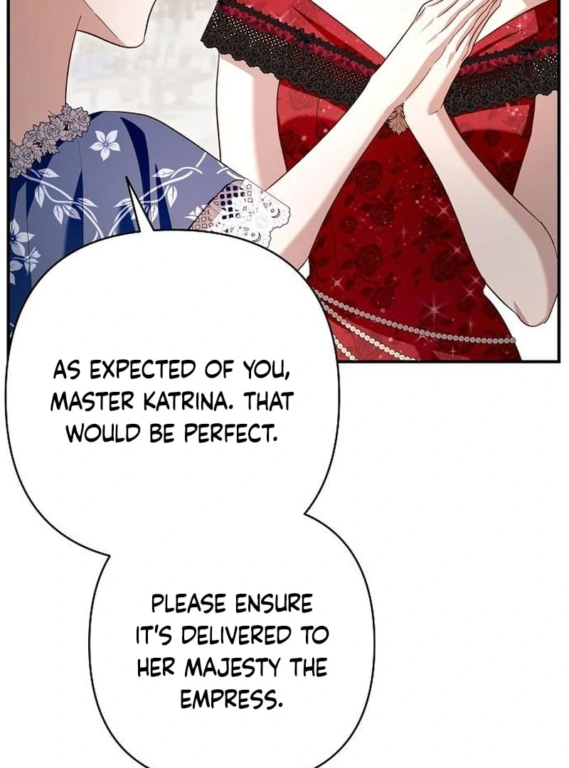 The Grand Duke’s Bride Is a Hellborn Warrior chapter 29 page 98