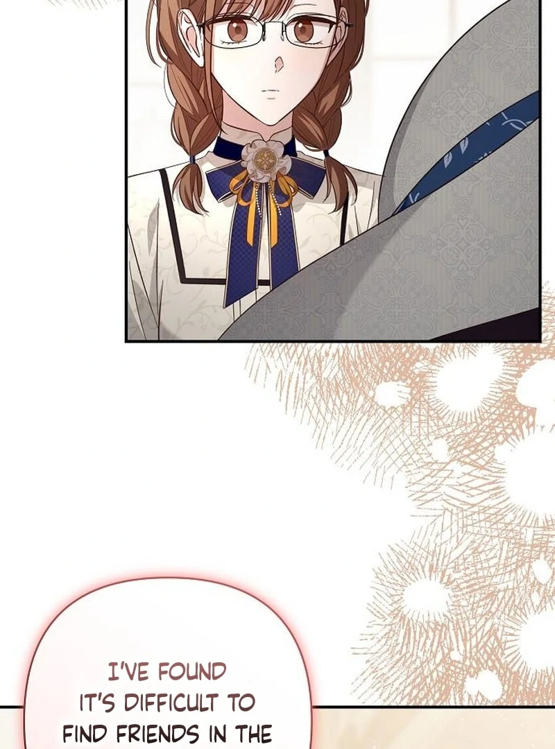 The Grand Duke’s Bride Is a Hellborn Warrior chapter 29 page 105