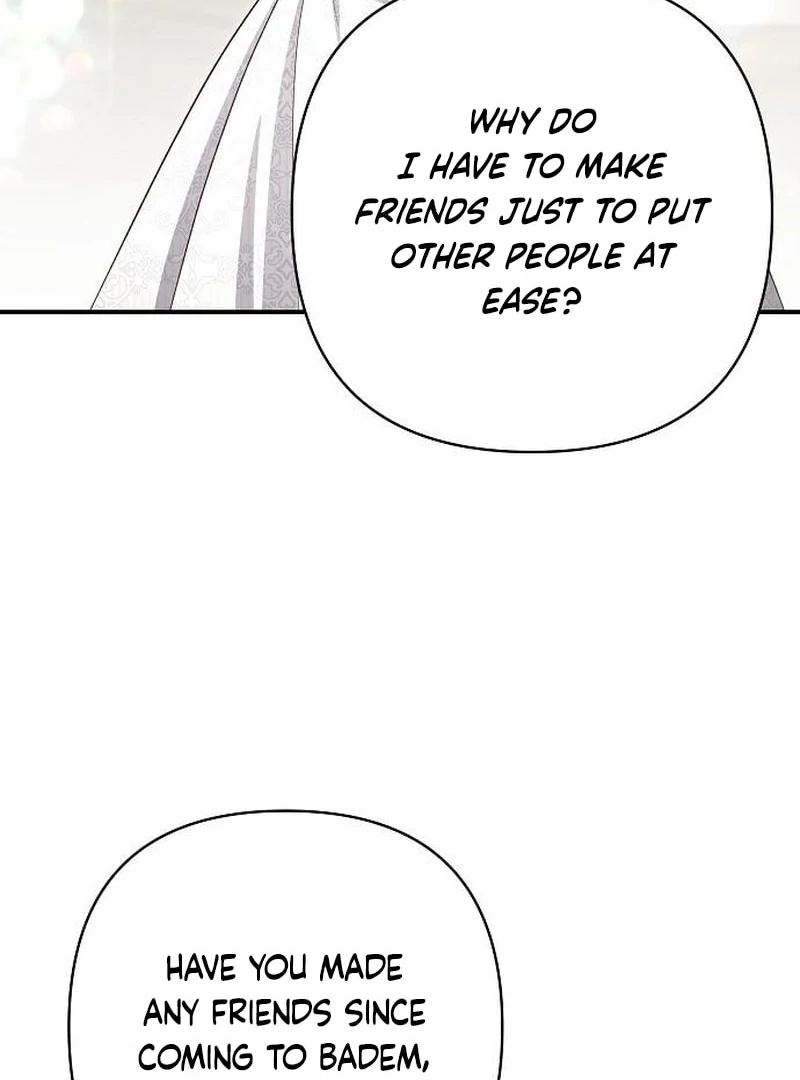 The Grand Duke’s Bride Is a Hellborn Warrior chapter 29 page 110