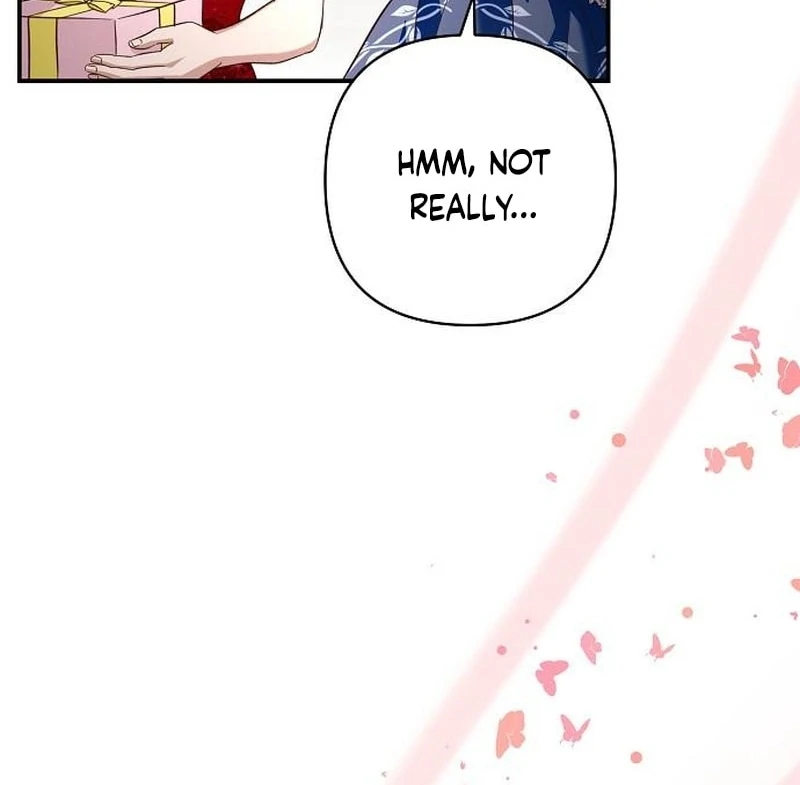 The Grand Duke’s Bride Is a Hellborn Warrior chapter 29 page 112