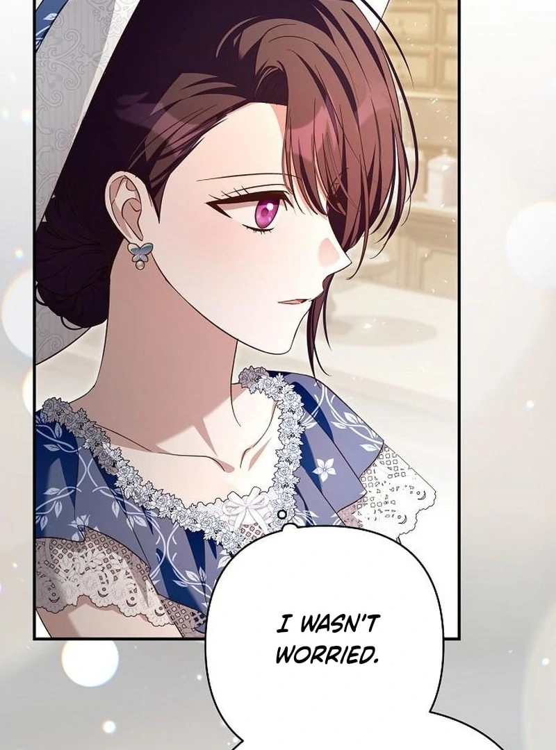 The Grand Duke’s Bride Is a Hellborn Warrior chapter 29 page 117