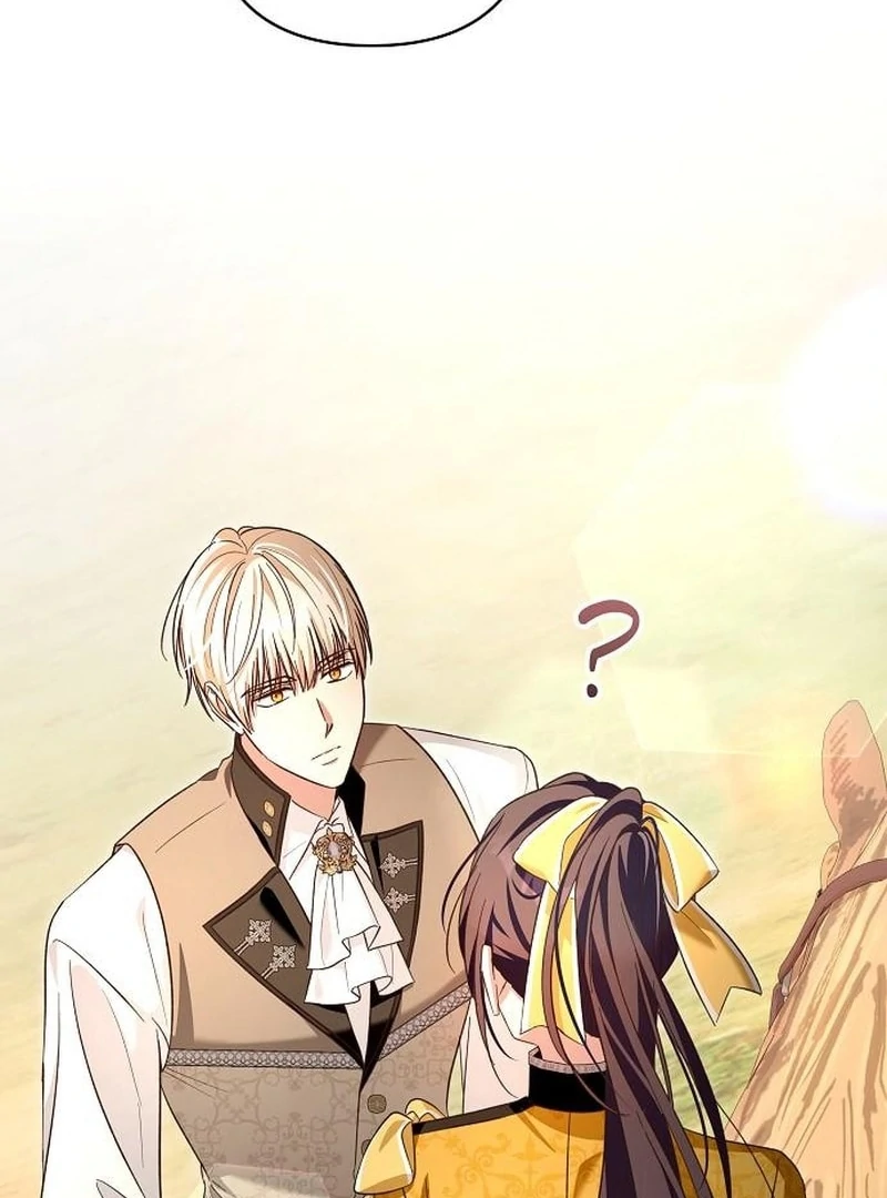 The Grand Duke’s Bride Is a Hellborn Warrior chapter 29 page 123