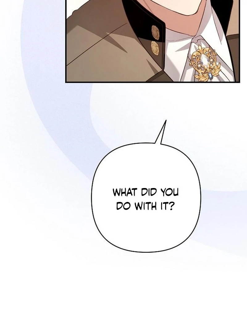 The Grand Duke’s Bride Is a Hellborn Warrior chapter 29 page 127