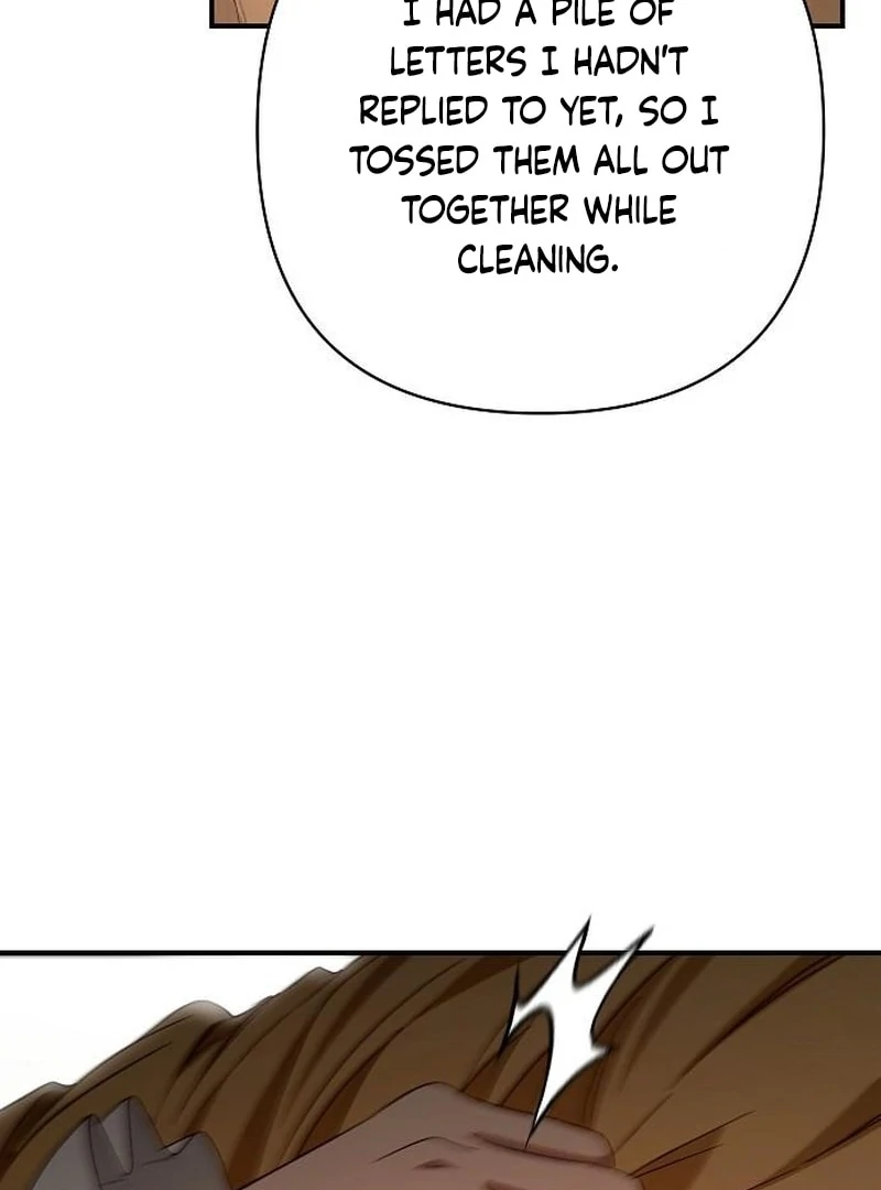 The Grand Duke’s Bride Is a Hellborn Warrior chapter 29 page 132