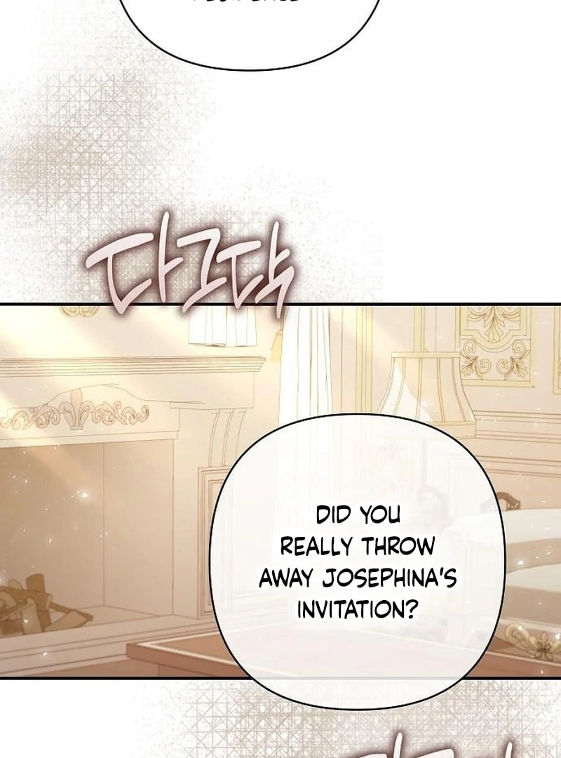 The Grand Duke’s Bride Is a Hellborn Warrior chapter 29 page 137