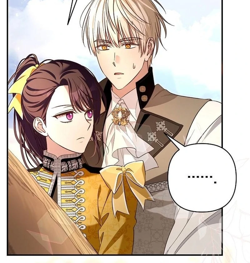 The Grand Duke’s Bride Is a Hellborn Warrior chapter 29 page 139