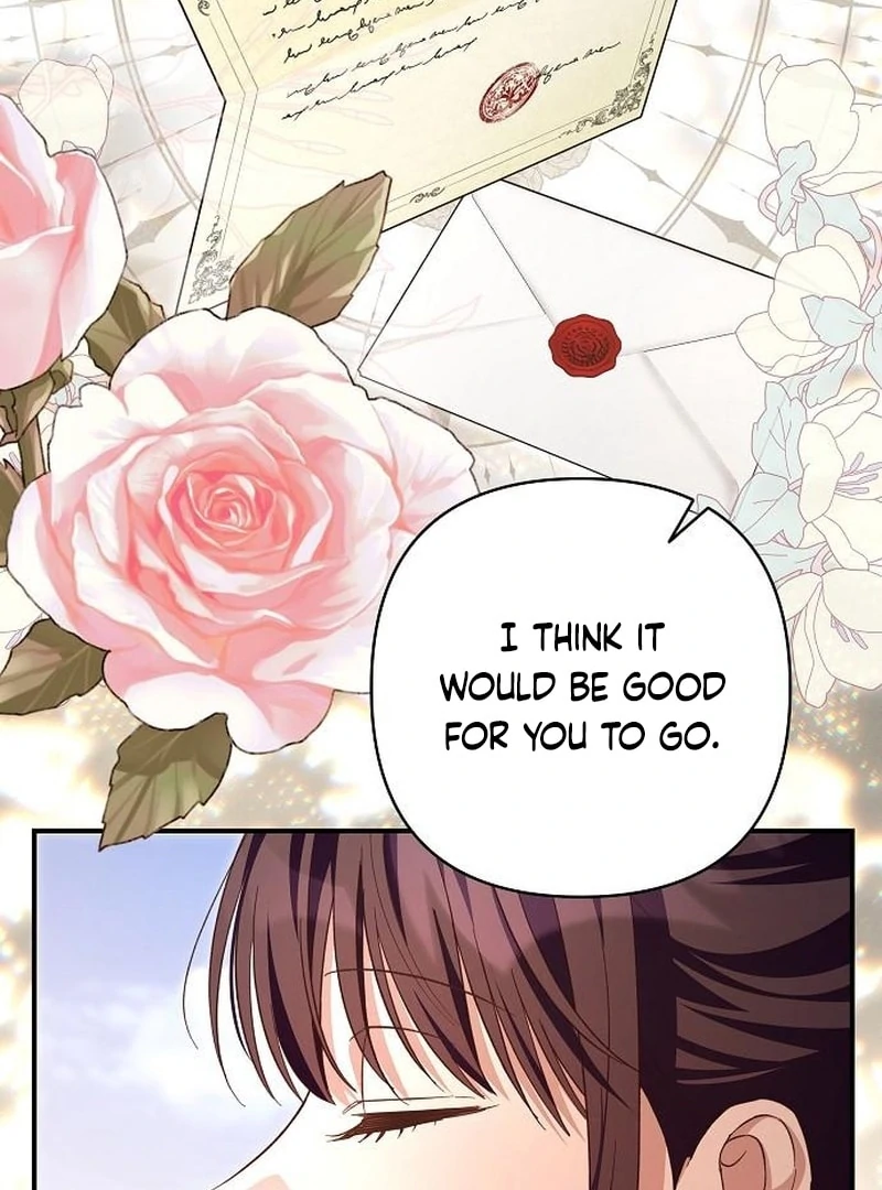 The Grand Duke’s Bride Is a Hellborn Warrior chapter 29 page 141