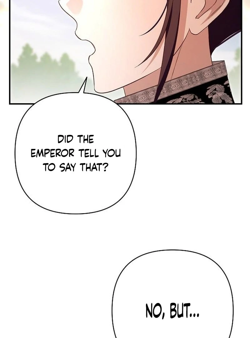 The Grand Duke’s Bride Is a Hellborn Warrior chapter 29 page 142