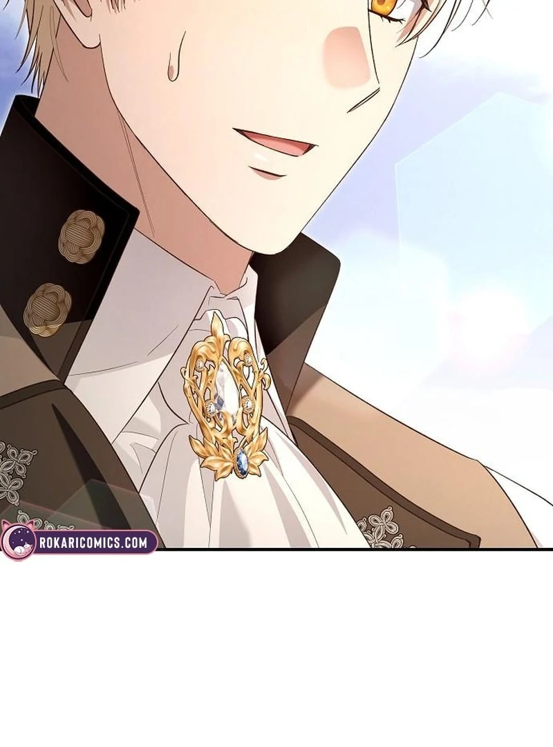 The Grand Duke’s Bride Is a Hellborn Warrior chapter 29 page 146