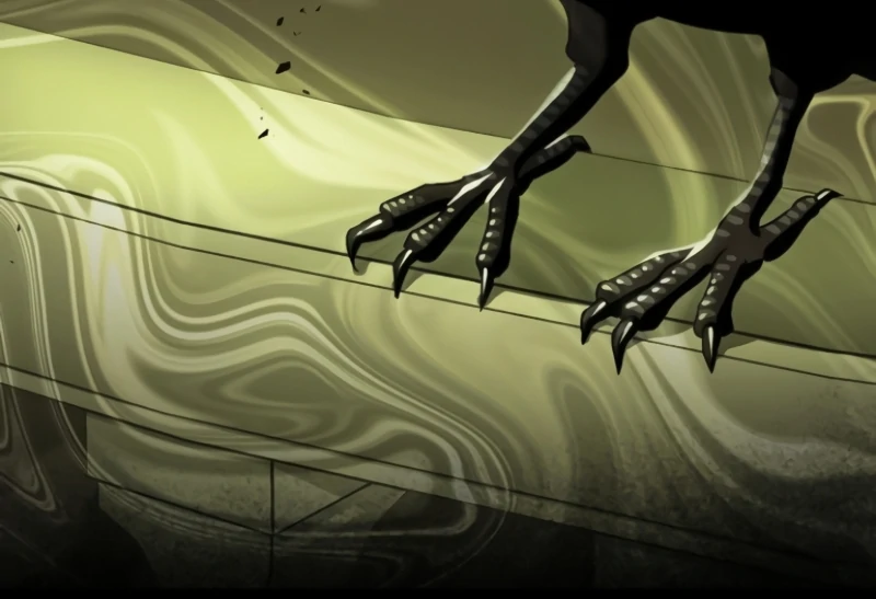 The Grand Duke’s Bride Is a Hellborn Warrior chapter 3 page 112