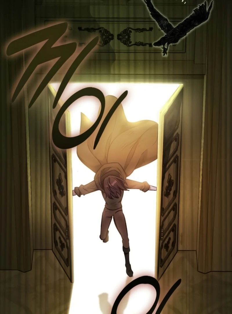 The Grand Duke’s Bride Is a Hellborn Warrior chapter 3 page 114