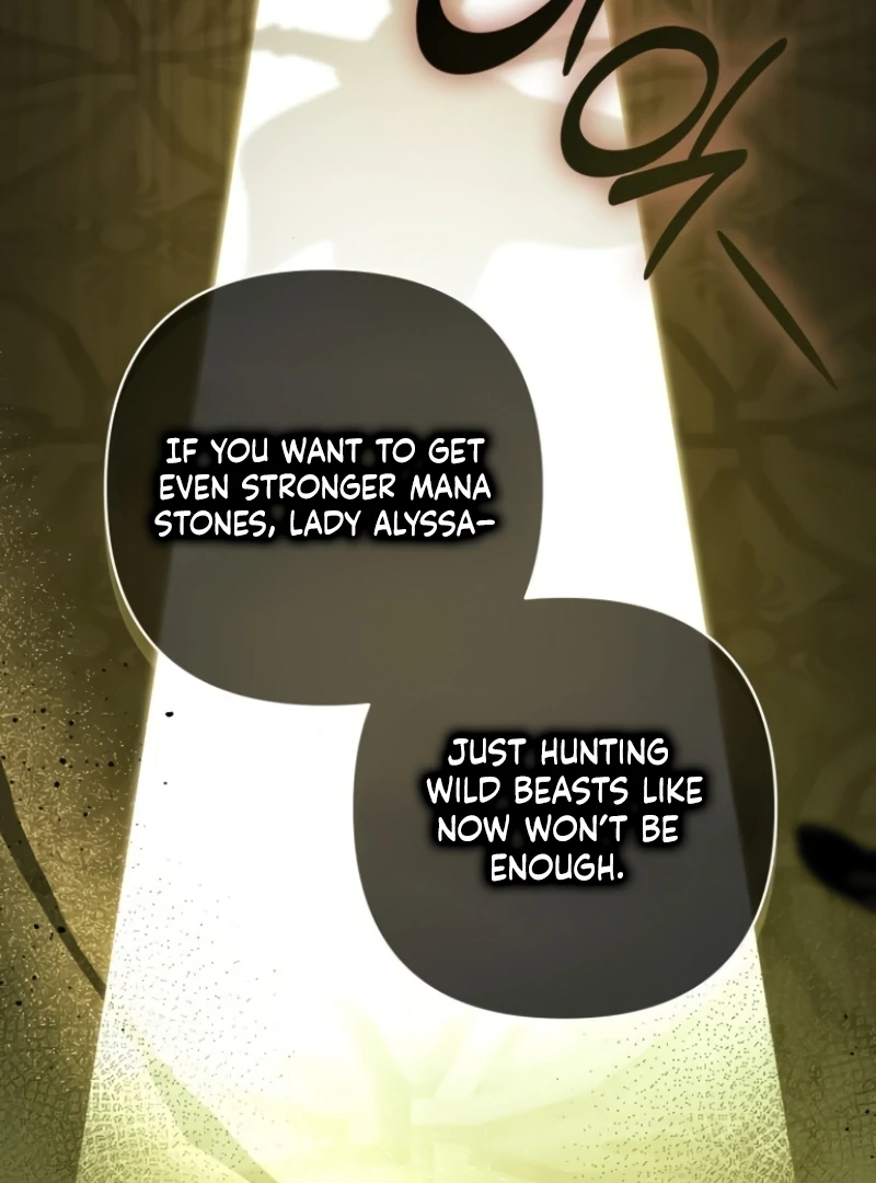 The Grand Duke’s Bride Is a Hellborn Warrior chapter 3 page 115