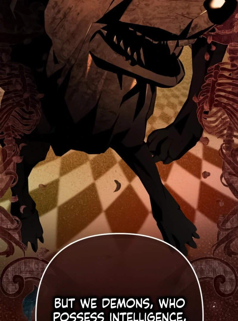 The Grand Duke’s Bride Is a Hellborn Warrior chapter 3 page 118