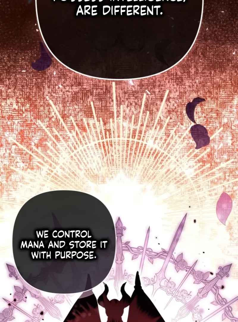 The Grand Duke’s Bride Is a Hellborn Warrior chapter 3 page 119