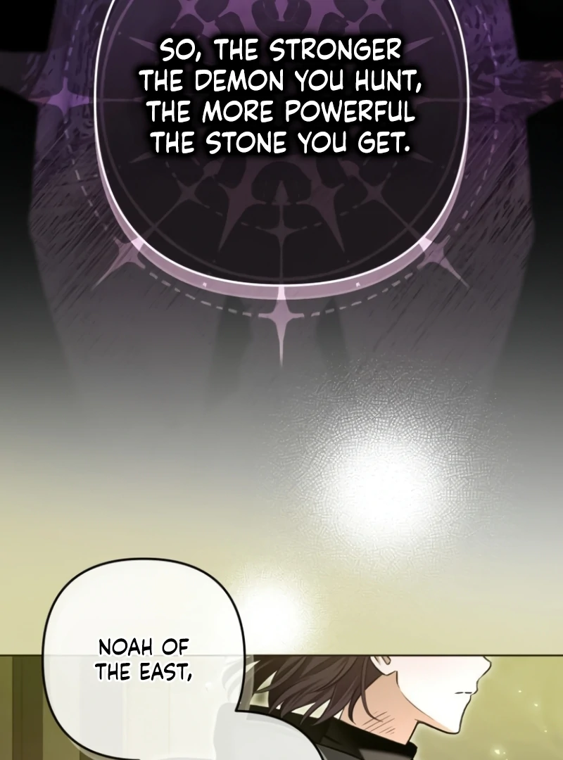 The Grand Duke’s Bride Is a Hellborn Warrior chapter 3 page 121