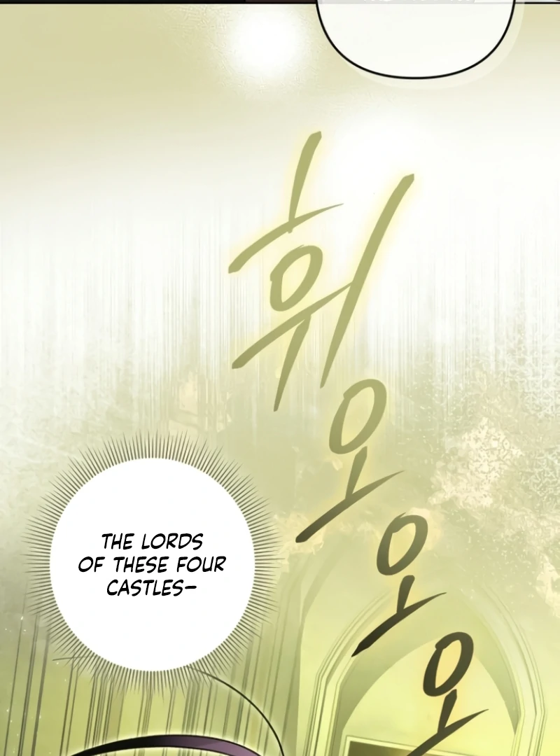 The Grand Duke’s Bride Is a Hellborn Warrior chapter 3 page 123