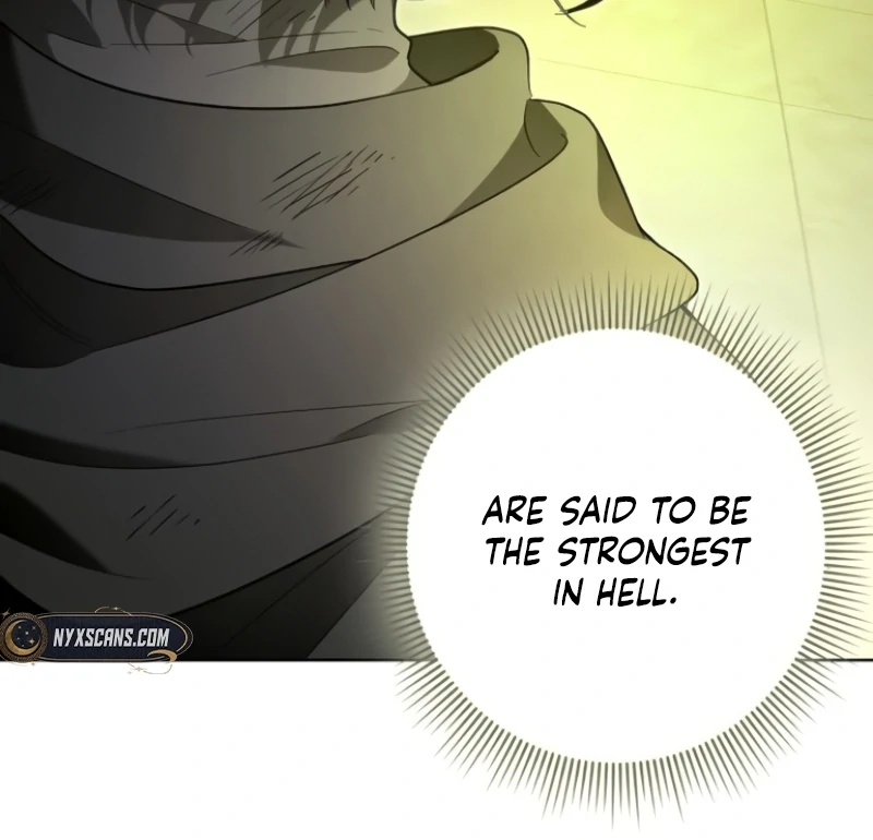 The Grand Duke’s Bride Is a Hellborn Warrior chapter 3 page 125