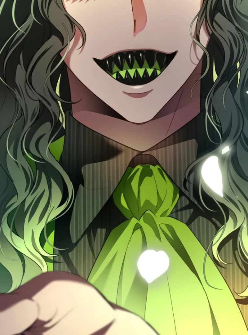 The Grand Duke’s Bride Is a Hellborn Warrior chapter 3 page 135
