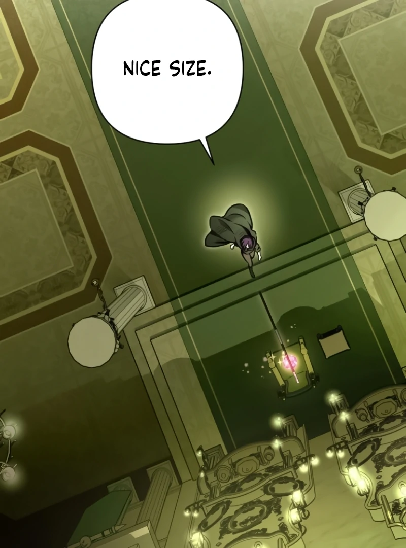 The Grand Duke’s Bride Is a Hellborn Warrior chapter 3 page 146