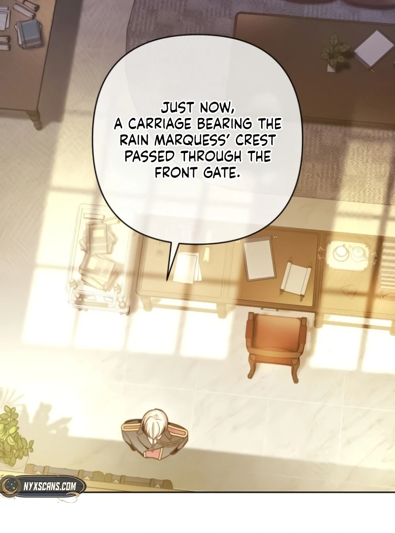 The Grand Duke’s Bride Is a Hellborn Warrior chapter 3 page 15
