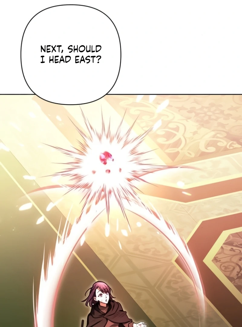The Grand Duke’s Bride Is a Hellborn Warrior chapter 3 page 150